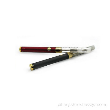 2014 Hot Selling Electronic Cigarette E Cab Starter Kit